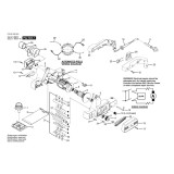 Bosch - 1500H1