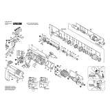 Bosch - PBH 1 R