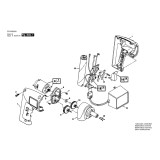 Bosch - 2305 SCREWDR.CD