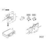 Bosch - PBH 240 RE