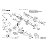 Bosch - GGS 3000 L