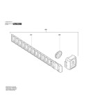 Bosch - GCT 30-42
