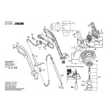 Bosch - ART 25