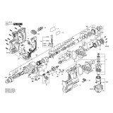 Bosch - GBH 18V-26