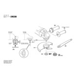 Bosch - WKS 230 SE