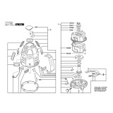 Bosch - MLL08
