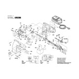 Bosch - 0601921934
