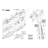 Bosch - 320W SSR 8-750