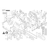 Bosch - GAC 250
