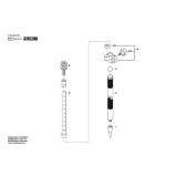 Bosch - 4708TMA