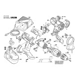 Bosch - 13618