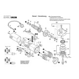 Bosch - BAG-125 ECO