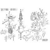 Bosch - INDUSTRIAL ROUTER
