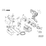 Bosch - GSR 18VE-2 SBPT