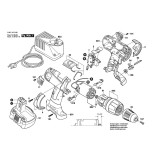 Bosch - IDI 244