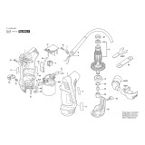 Bosch - 9050 120V
