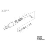 Bosch - GBH MAX BH GK
