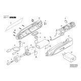 Bosch - 8150 8V
