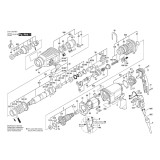 Bosch - BTI BH 2-26