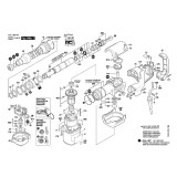 Bosch - GSH 388