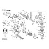 Bosch - 1711A