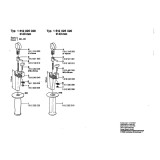 Bosch - GBH 7 GRIFF