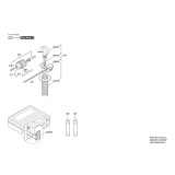 Bosch - GBH 2-24D