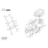 Bosch - AHM 38 G