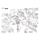Bosch - GFZ 16-35 AC