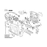 Bosch - PST 50 A
