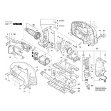 Bosch - STP 150 Power-B