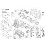 Bosch - JS572EK