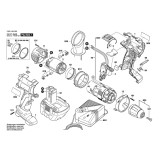 Bosch - GSB 12 VE-2