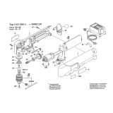 Bosch - GWB 7,2 V
