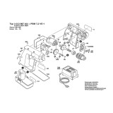Bosch - PBM 7,2 VE-1