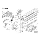 Bosch - GHE 18V-50