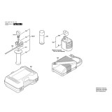 Bosch - GBH 24 VRE