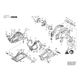 Bosch - GKM 18V-50