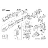 Bosch - H 28-MLS