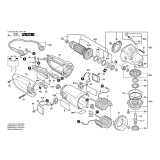 Bosch - PWS 21-230