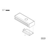 Bosch - 3Z Laser