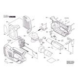 Bosch - GPT18V-24