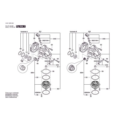 Bosch - GWS19-150CI