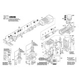 Bosch - 11317EVS