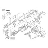 Bosch - RS 10