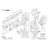 Bosch - MH 11-XE