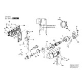 Bosch - 6521 H1