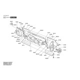 Bosch - BALMORAL 17S