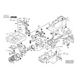 Bosch - AXT 2200