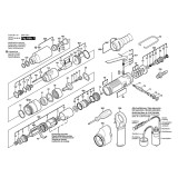 Bosch - SRG/IP-0A35